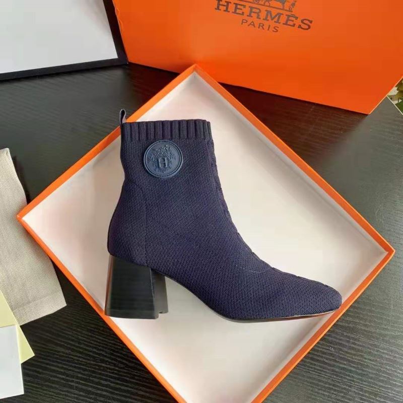 Hermes Boots